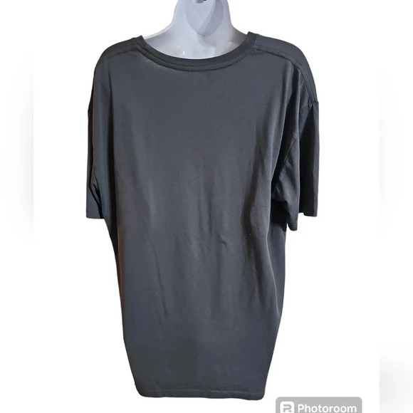 FRIENDS TV Show Blue Graphic T-Shirt Men’s Large 90s Y2K Retro Merch Tee - Picture 3 of 6